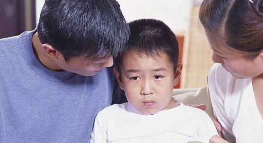 宝妈|当孩子说我错了的时候,可以从妈妈的回答中,看出情商高低