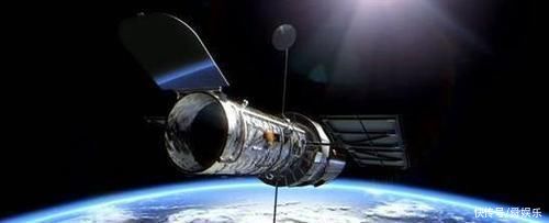 神奇!宇宙中有着一个巨大的车轮，还有海豚!