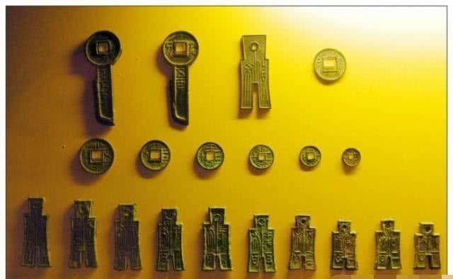 心服口服|王莽为何被许多人认为是“穿越者”？这3大证据，让人心服口服！