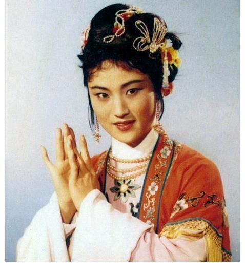 陈晓旭$95岁最美黛玉逝世,被周总理夸奖,被陈晓旭崇拜,拥有幸福的爱情