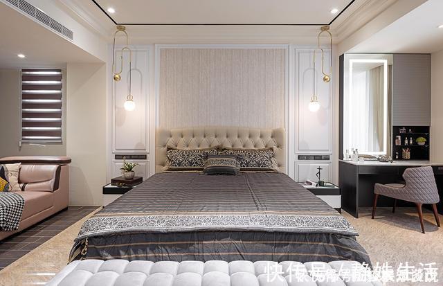 转角处|装修房子是件大事，它不仅要考虑自身的喜好，还要考虑家人的健康