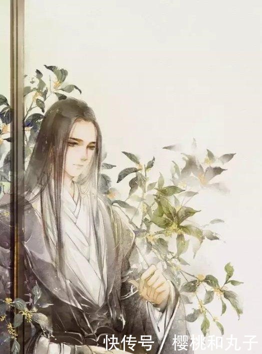 齐王|原创古耽“我错了,以前都是我错了,你原谅我好不好”