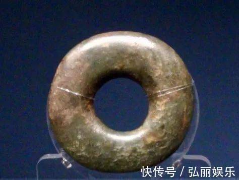 高清图!百张馆藏高清图为你诠释古玉的无穷魅力