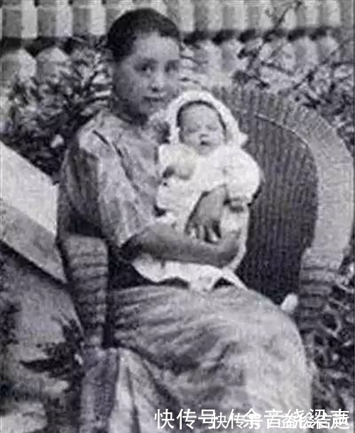 徐志摩&1967年张幼仪重游英国,笑着说了一句话,是对徐志摩最无情的嘲讽