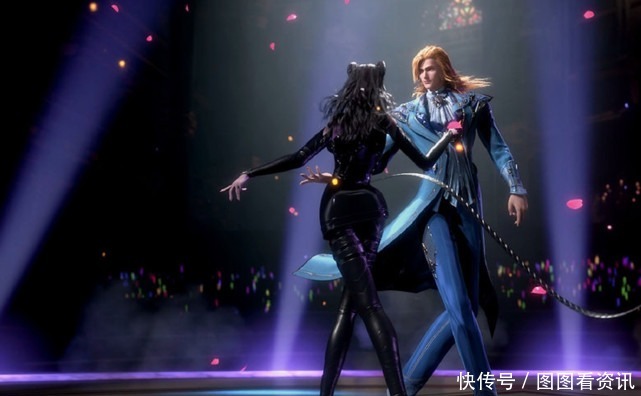 史莱克|斗罗大陆史莱克7怪新形象正脸，小舞蜕变成仙女，马红俊变化最大