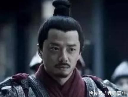 刘秀|中国历史四大军事统帅，韩信排第2，第1无可争议！