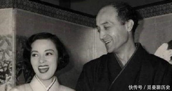 李香兰|女汉奸被判死刑，行刑前亮出身份被无罪释放，2014年才去世