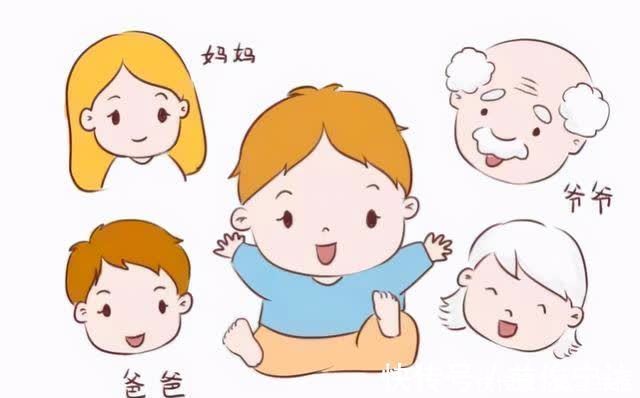 关键期|宝宝一岁时出现了惊人的变化,竟然是因为它