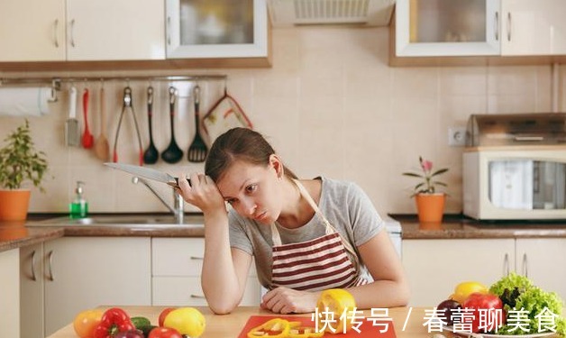 脾胃虚弱|脾虚的人得知道坚持3个调理方法,脾胃会“强大”起来