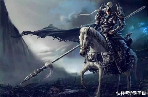  王彦章|张清连打十五位好汉这不算什么，什么是猛将，我想请王彦章回答