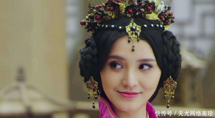 表嫂|13岁皇帝爱上表嫂,与表嫂合谋灭舅父一家,后表嫂掌权18年