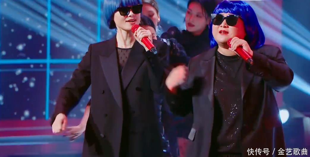 嘉宾|《王牌6》收官大牌云集,李宇春站c位成压轴嘉宾,罕见泪洒舞台