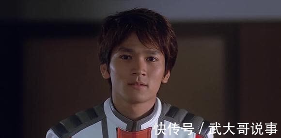 圆谷|《迪迦奥特曼》将通过网络重播,特利迦尴尬了,圆谷欺负新人