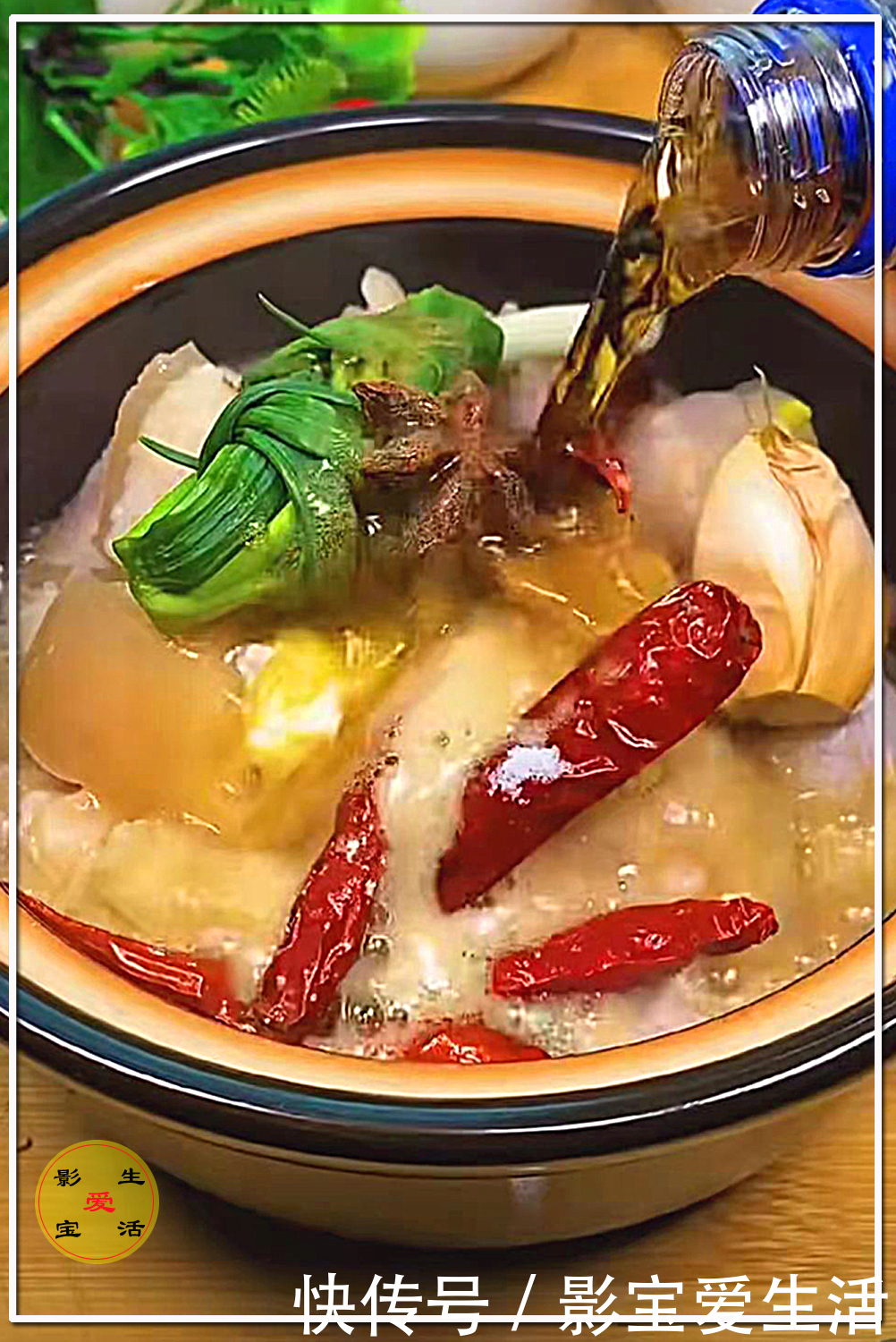 三八女神节快到了,学会这个可乐红烧肉,老婆一定乐开花