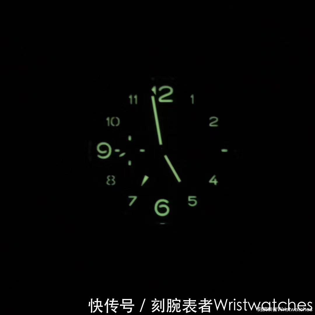 v2|VS厂沛纳海PAM00441最新版是V2还是V3，值不值得入手？