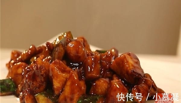 甜面酱|过年请客必备三道菜, 撑得住场面, 镇得住吃货简单易学!