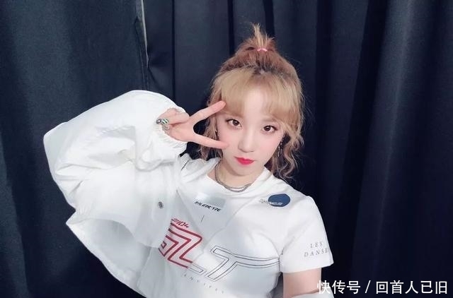 宝藏女孩|跑男团新成员宋雨琦,原来是个水果妆和烟嗓兼容的宝藏女孩!