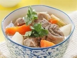 横琴益元堂:冬至养生知多少I冬至寒意浓,学会养生过暖冬