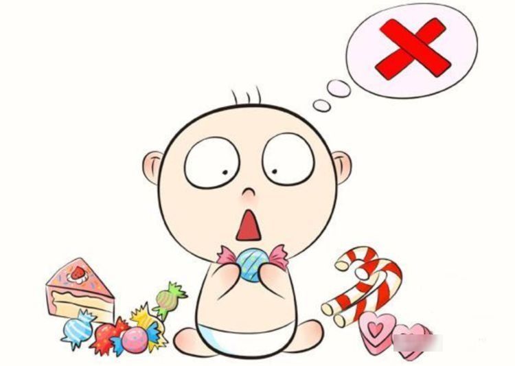 小宝宝|4种食物,宝宝越早吃越难长高,宝妈要避免踩雷,别太早让宝宝吃
