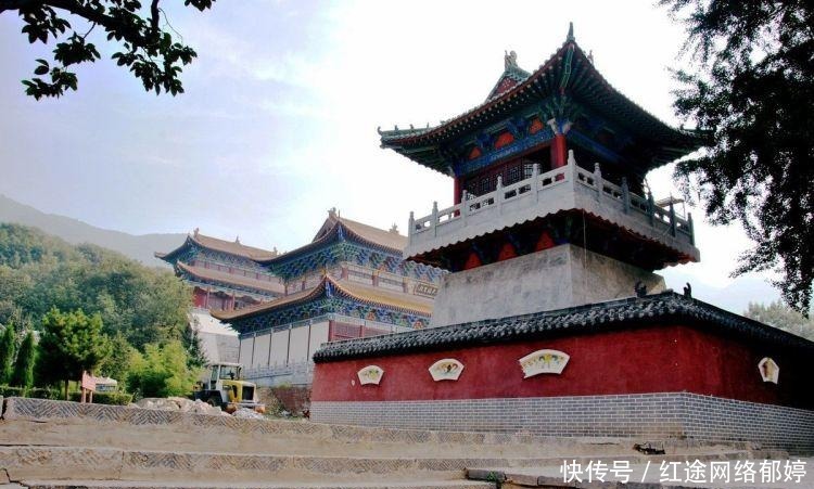 钧瓷|神垕的神秘与神奇:看得见的钧瓷,摸得着的历史