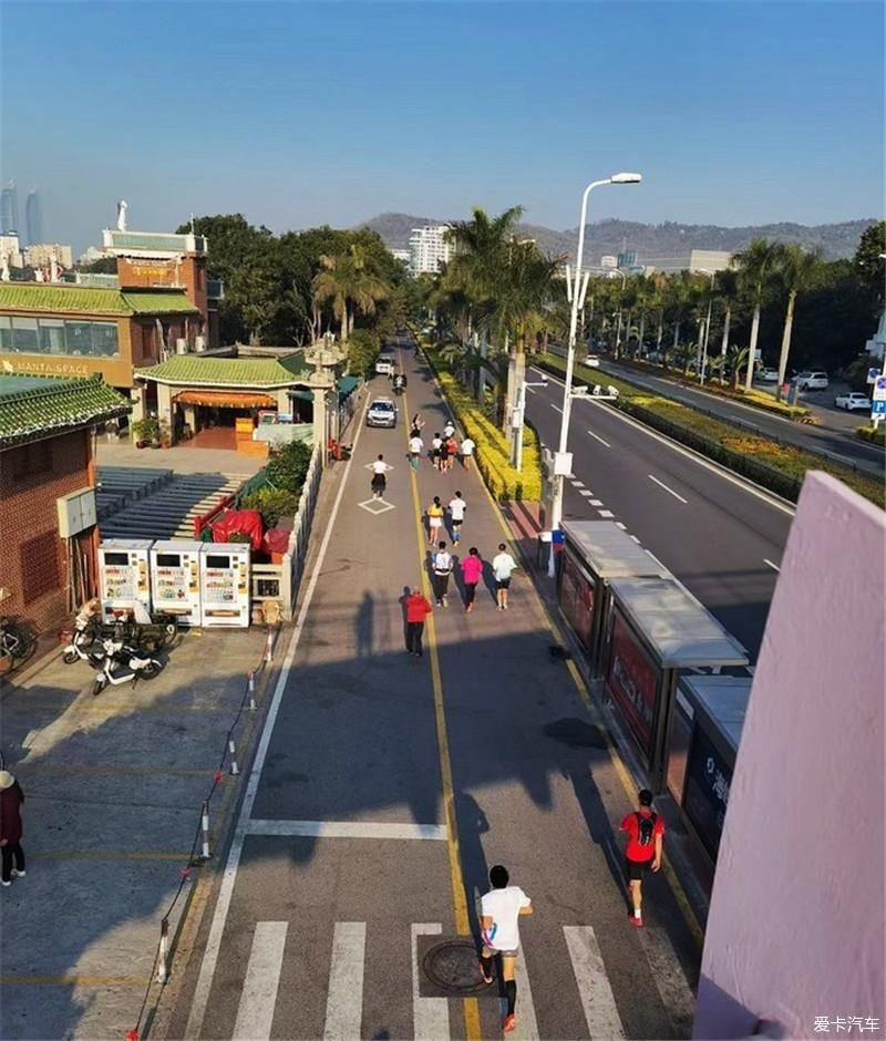 花海|厦门自由行