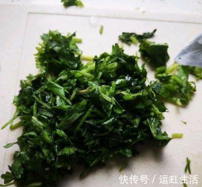 元气满满|又是一个周一，特色烤冷面开启元气满满的一天