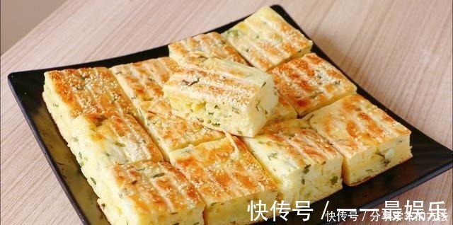 自从面食学会这样做,再也不蒸馒头了,全程手不碰面,简单又好吃