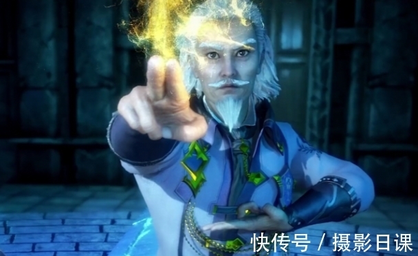 小舞|斗罗大陆:五个酱油角色,粉丝都难以想起,不过在剧情中还有作用