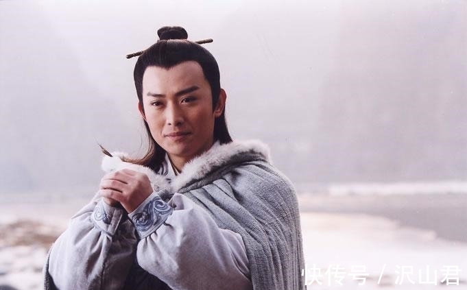 金世遗!先后被称为天下第一,金逐流的成就能否超越江海天?