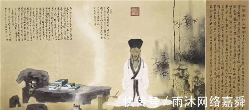 最后一天|王阳明的最后一天：浑身溃烂大夫都跑光，留下八字后遗憾离世