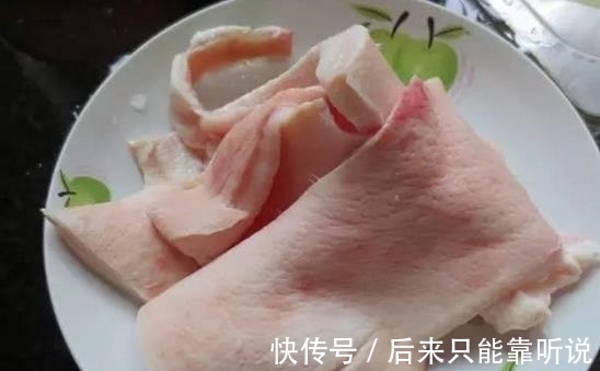 奇闻：猪身上最不起眼的部位，营养堪比熊掌，可惜很多人丢掉