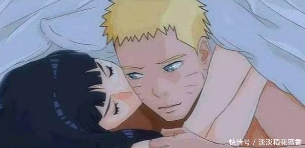 火影忍者出身显赫的四位豪门小公主，雏田是你心中的女神吗