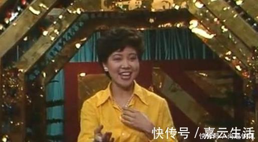 韋唯|出身軍人家庭,打敗毛阿敏韋唯,三登春晚成名,卻遭遇喪夫之痛