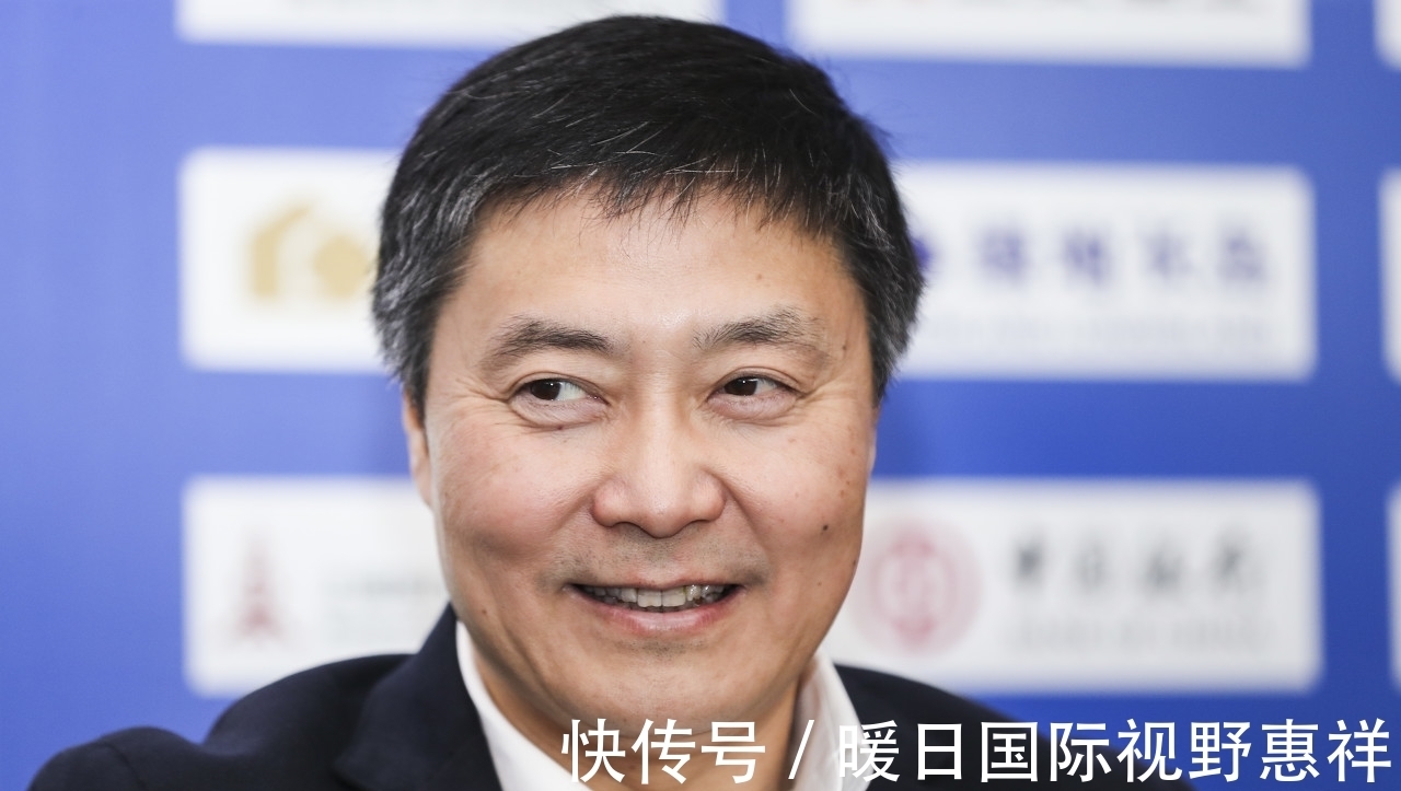 李璇|媒体人:申花、海港、国安等队总经理进入中足联理事候选人