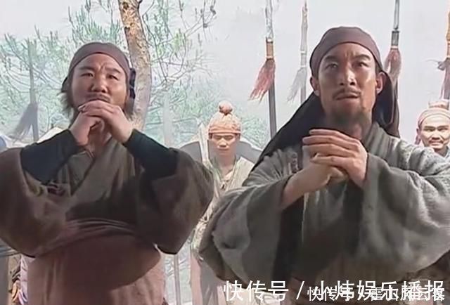 王伦@水浒传:梁山头领王伦被林冲火并,留给我们什么启示