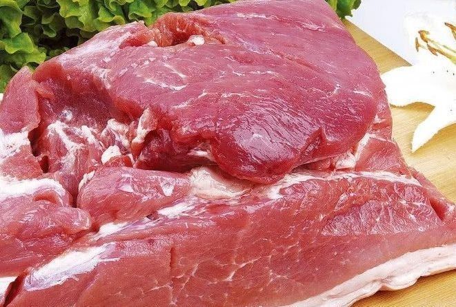 猪肉|猪肉在冰箱能存放多久要是过了这时间段，劝你扔掉