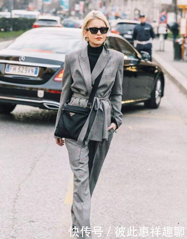 2021流行色分析,极致灰+这3种颜色,更能凸显高级感