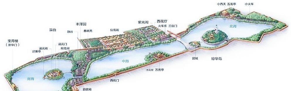 景泰|住豪宅，七年生六个孩子，朱祁镇真的被弟弟景泰皇帝苛待了吗？