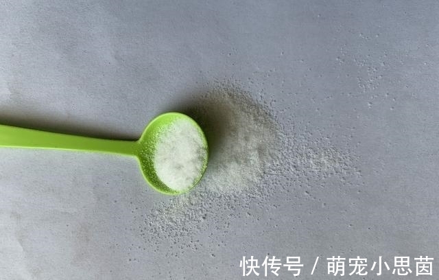 今天才知道，酵母粉的正确使用方法，好多人都用错了，难怪没效果