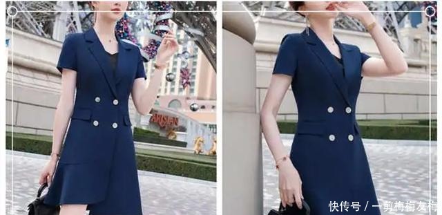 黑色|除了黑色还有什么颜色显瘦这些颜色效果也很好