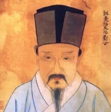 刚正|还原被神化的刘伯温真实形象：料事如神、性格刚正、谨小慎微