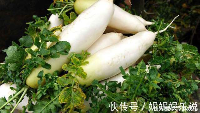 纸箱|保存萝卜别放冰箱别埋土里,学会这一招,不烂不糠心,半年也不坏