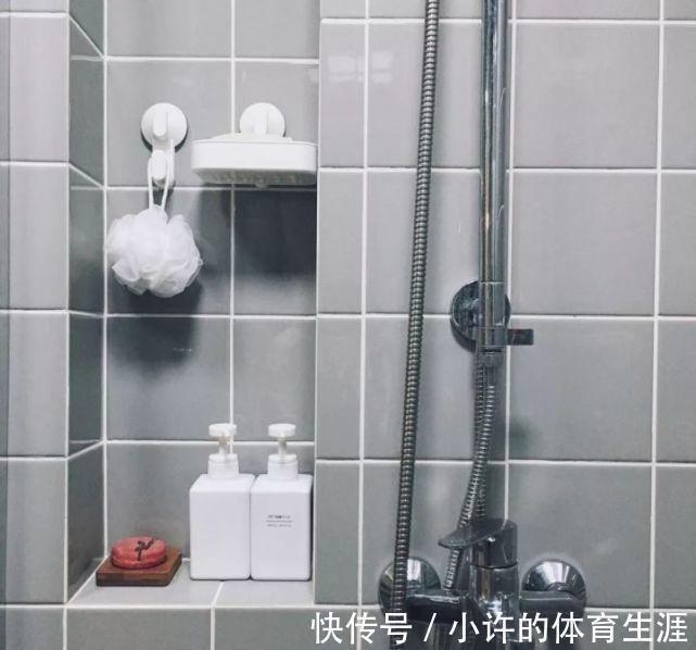 壁龛|踩了5年的坑才敢告诉你：卫生间这9样东西，一定要装