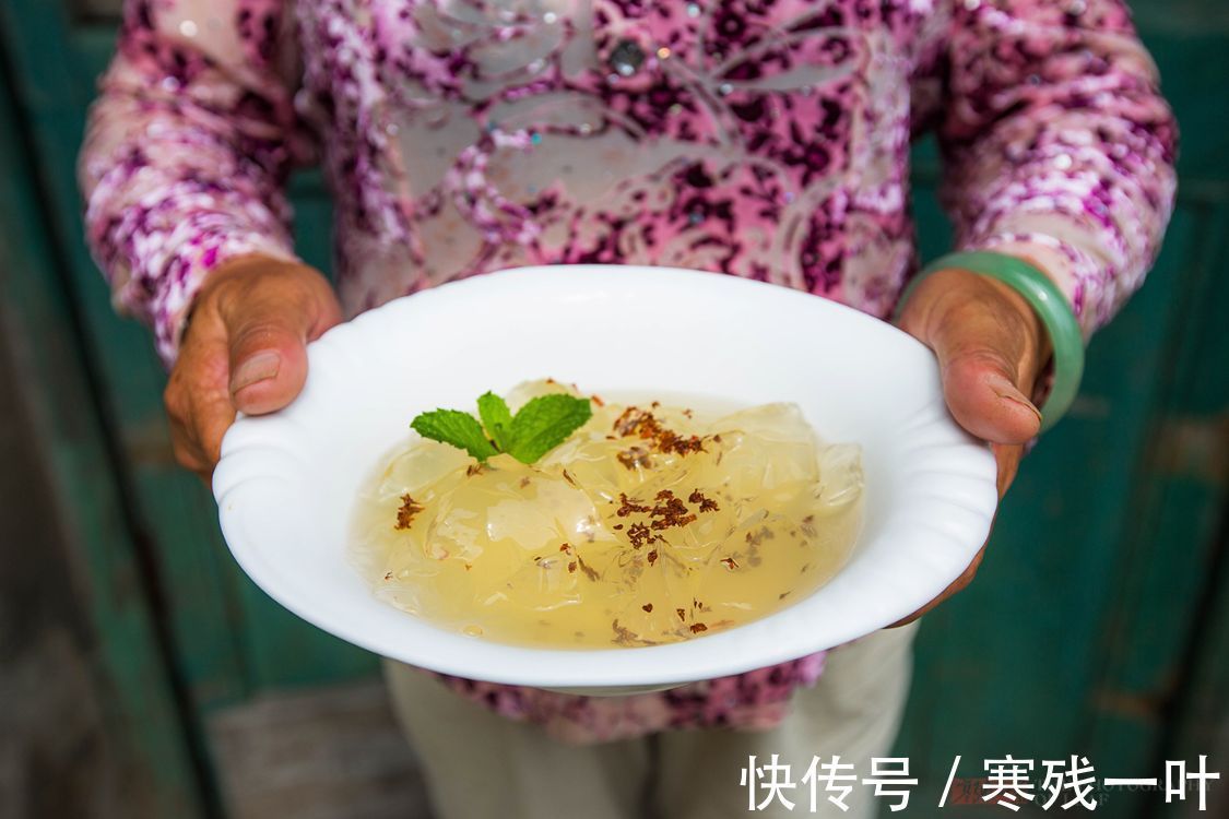 海礁石|浙江沿海有种美食“海燕窝”，过去1毛一斤现在卖500，有人说不贵