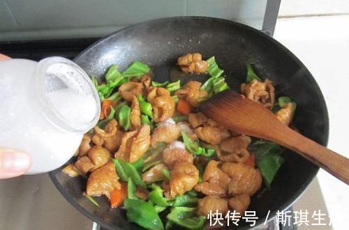 冬季,宁可少吃鸡肉鸭肉,也别错过它,美味下饭,不懂太可惜