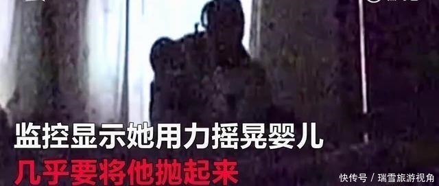 家庭背景|双胞胎哥哥总是半夜哭闹,妈妈查看监控,眼前的画面让她无比气愤