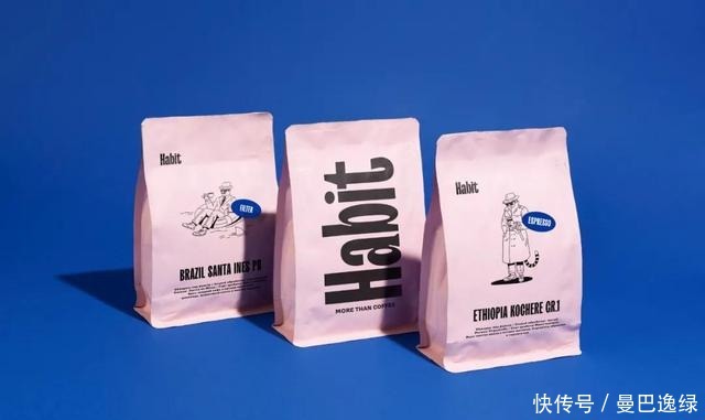 回顾|Dieline 2020 11月最佳包装设计回顾