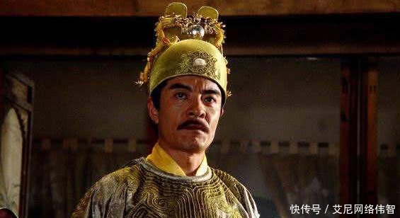 重用|哥哥临终前告诫弟弟，皇位可以给你坐，但是公公要重用，不能杀