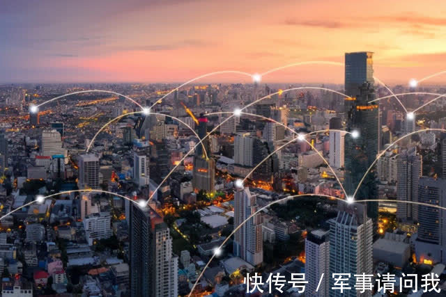 领跑|紧盯6G发展,中国继续领跑世界,日媒:美国都代替不了中国