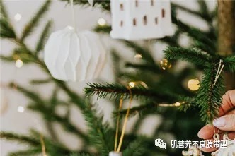 肝肾|圣诞来临！肌营养不良正在毁掉孩子的快乐时光